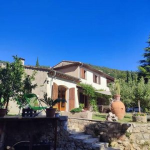 Photo 5 - Charming country villa near the center of Grasse - 