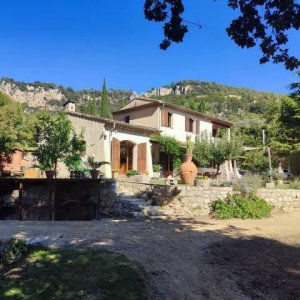 Photo 0 - Charming country villa near the center of Grasse - 