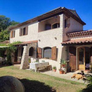 Photo 4 - Charming country villa near the center of Grasse - 
