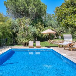Photo 0 - Magnifique villa avec piscine - 