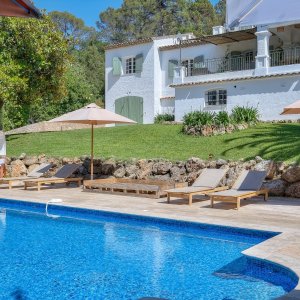 Photo 1 - Magnifique villa avec piscine - 
