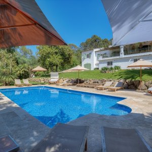 Photo 2 - Magnifique villa avec piscine - 