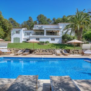 Photo 3 - Magnifique villa avec piscine - 