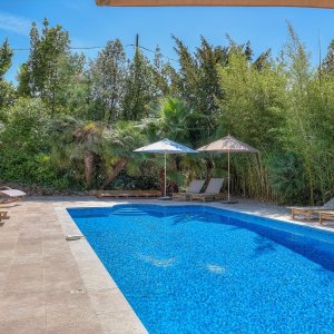 Photo 5 - Magnifique villa avec piscine - 