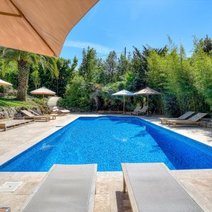 Photo 6 - Magnifique villa avec piscine - 