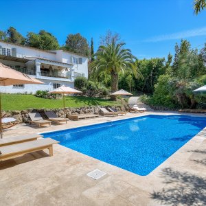 Photo 7 - Magnifique villa avec piscine - 