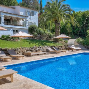 Photo 8 - Magnifique villa avec piscine - 