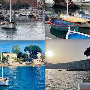 Photo 4 - Authentique Pointu (bateau) - Du port jusqu'à notre décor, dolce vita garantie