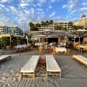 Photo 9 - Private Festive Beach Cannes - 