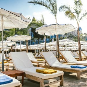 Photo 4 - Private Festive Beach Cannes - 