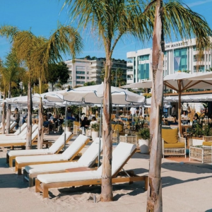 Photo 5 - Private Festive Beach Cannes - 