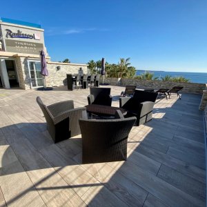 Photo 3 - Cannes Penthouse 4 chambres avec grande terrasse et vue mer, à 5 minutes du Palais - 