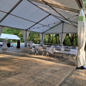 Photo 7 - Outdoor space for large events - 