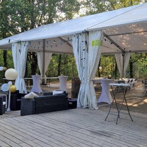 Photo 3 - Outdoor space for large events - 