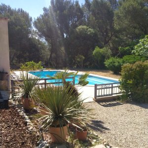 Photo 2 - Villa in Provençal land - 