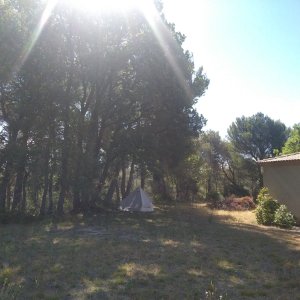 Photo 19 - Villa en terre Provençale  - 
