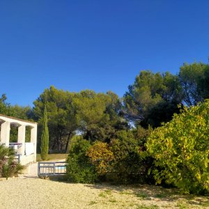 Photo 33 - Villa en terre Provençale  - 