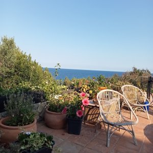 Photo 6 - Mas provençal avec vue panoramique et sur la Méditerranée - 