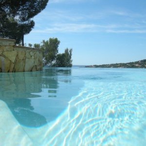 Photo 8 - Mas provençal avec vue panoramique et sur la Méditerranée - 