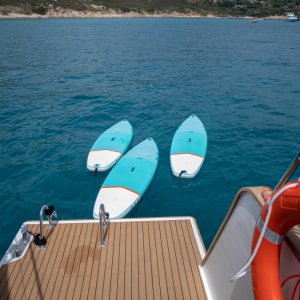 Photo 11 - Maxi-catamaran pour votre événement privé ou professionnel ! - 