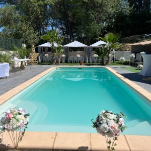 Photo 0 - Pretty garden 15 minutes from Marseille and 20 minutes from Aix en Provence - 