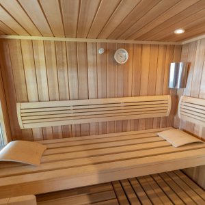 Photo 17 - Canop*sea - Sauna