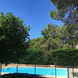 Photo 7 - Provençal villa - XXL secure swimming pool - 