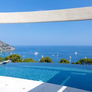 Photo 5 - Luxurious Villa with California style - Terrasse Piscine