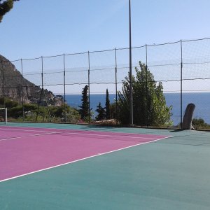 Photo 10 - Villa luxueuse de style californien - Tennis