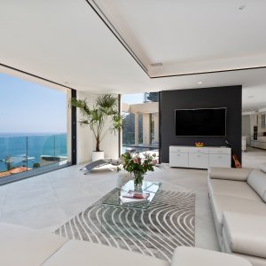 Photo 14 - Luxurious Villa with California style - Salon