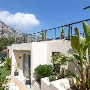 Photo 24 - Luxurious Villa with California style - jardin
