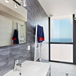 Photo 34 - Luxurious Villa with California style - Salle de bain 3