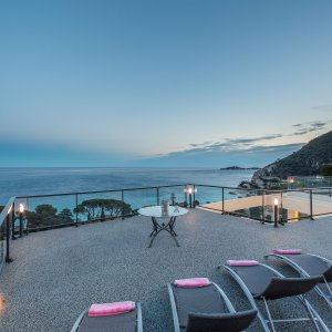 Photo 39 - Luxurious Villa with California style - Terrasse 200m2