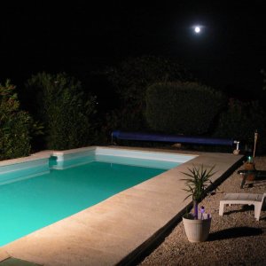 Photo 14 - Grand extérieur avec piscine proche de Grasse - 