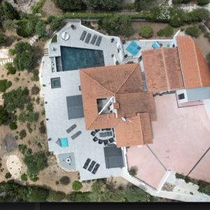 Photo 7 - Charming villa with sea view, heated swimming pool & jacuzzi - VILLA 259 VUE DU CIEL