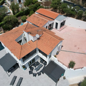 Photo 34 - Charming villa with sea view, heated swimming pool & jacuzzi - VILLA 259 VUE DU CIEL