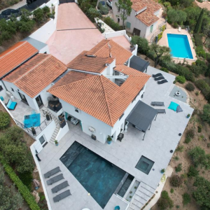 Photo 33 - Charming villa with sea view, heated swimming pool & jacuzzi - VILLA 259 VUE DU CIEL