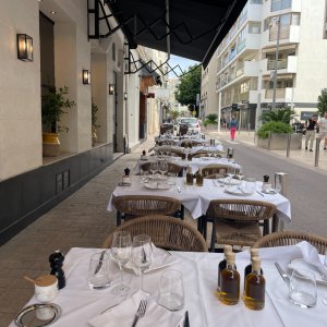 Photo 7 - Italian restaurant in the center of Cannes, 5 minutes walk from the Palais des Festivals - 