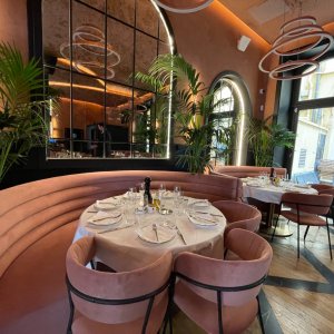 Photo 6 - Restaurant italien au centre de Cannes à 5min à pied du Palais des Festivals - 