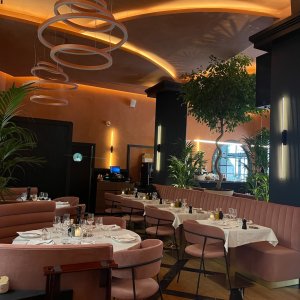 Photo 5 - Restaurant italien au centre de Cannes à 5min à pied du Palais des Festivals - 
