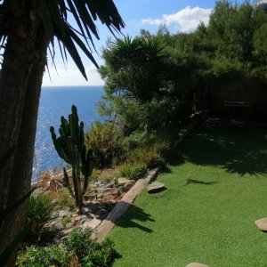 Photo 1 - Cliff Villa with Heated Pool - 
