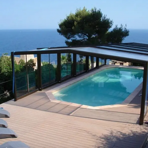 Photo 9 - Villa sur la falaise avec piscine chauffée  - 