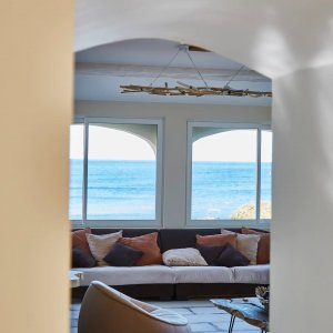 Photo 5 - Magnificent luxury villa near Saint-Tropez - hall d'entrée