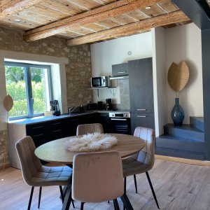 Photo 24 - Superb Provençal farmhouse with swimming pool and jacuzzi - 