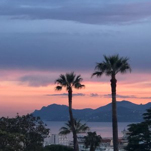 Photo 12 - Chateau in Cannes with seaview - 