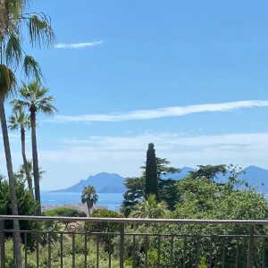 Photo 9 - Chateau in Cannes with seaview - 