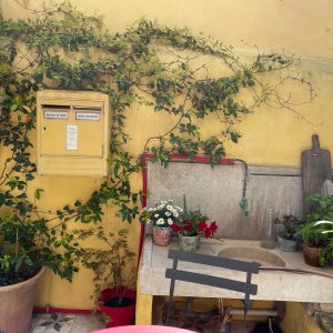 Photo 4 - Duplex with garden in the heart of Marseille - 