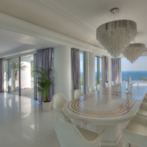 Photo 5 - Belle villa dans les hauteurs de Cannes - 