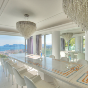 Photo 7 - Belle villa dans les hauteurs de Cannes - 