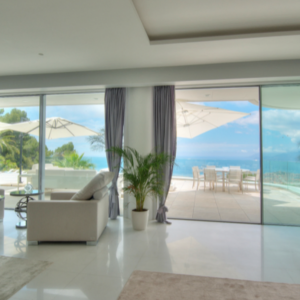 Photo 8 - Belle villa dans les hauteurs de Cannes - 